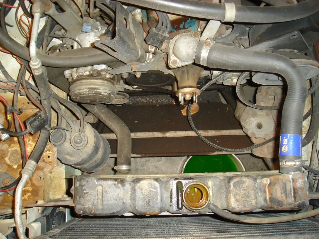 Gm Iron Duke Engine Diagram - Wiring Diagram